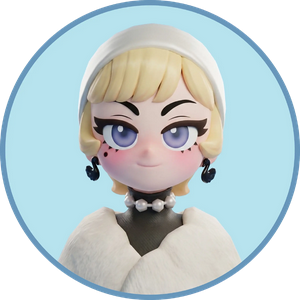 Dorothee MBTI Personality Type image