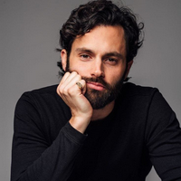 Penn Badgley MBTI Personality Type image