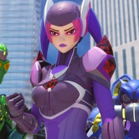 Kara MBTI Personality Type image