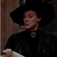 profile_Minerva Mcgonagall