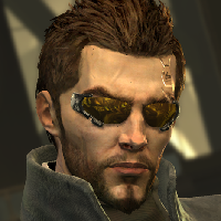 Deus Ex