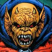 profile_Jason Blood "Etrigan the Demon"