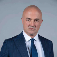 Gianluigi Nuzzi MBTI Personality Type image