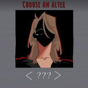 D.F. [Christian's Alter] MBTI Personality Type image