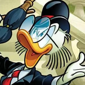 profile_John D. Rockerduck