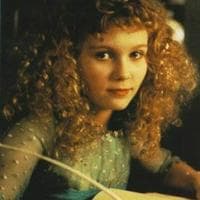 Claudia MBTI Personality Type image