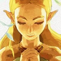 profile_Princess Zelda