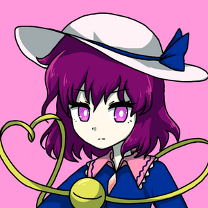 profile_Dark Koishi