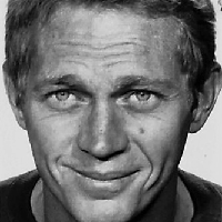 Steve McQueen tipo de personalidade mbti image