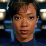 Michael Burnham MBTI Personality Type image