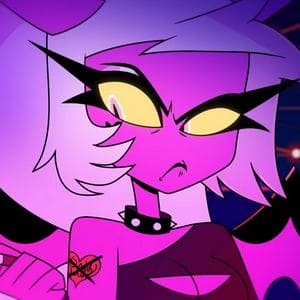 profile_Verosika Mayday