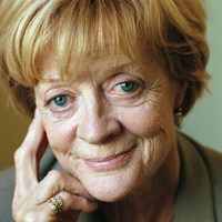 Maggie Smith MBTI 성격 유형 image