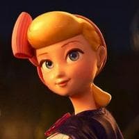 Bo-Peep (Toy Story 4) MBTI性格类型 image