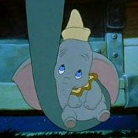 profile_Baby Mine - Dumbo (1941)