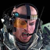 Quint Cetcham MBTI Personality Type image