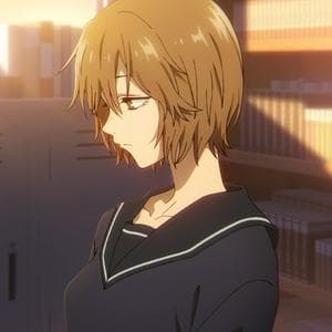 Kyouko Mejiro MBTI Personality Type image