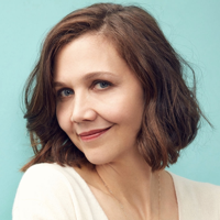 profile_Maggie Gyllenhaal