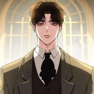 Albert Kingsley MBTI Personality Type image