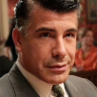 Salvatore “Sal” Romano MBTI Personality Type image