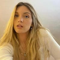 Anita Olivieri MBTI Personality Type image