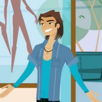 Stone MBTI Personality Type image