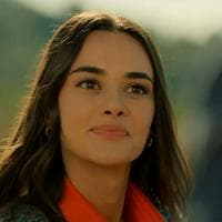Ümit Kahraman MBTI Personality Type image