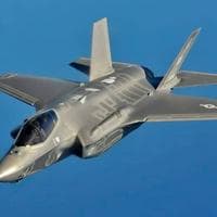 profile_F-35 Lightning