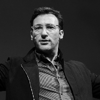 Simon Sinek MBTI Personality Type image