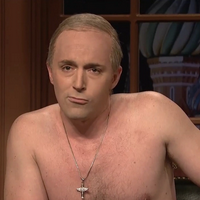 Vladimir Putin (Beck Bennett) MBTI Personality Type image