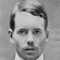 Henry Moseley MBTI Personality Type image