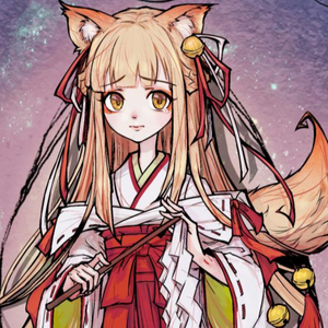 profile_Sakaki (the Fox Cub)