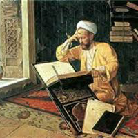Taqi Ad-Din Muhammad b. Maruf MBTI Personality Type image