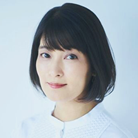 Ayako Kawasumi mbtiパーソナリティタイプ image