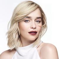 Emilia Clarke тип личности MBTI image