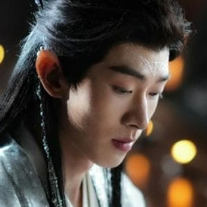 profile_Bai Ze