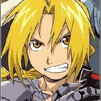 profile_Edward Elric