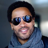 Lenny Kravitz tipo di personalità MBTI image