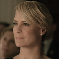 Claire Underwood tipe kepribadian MBTI image