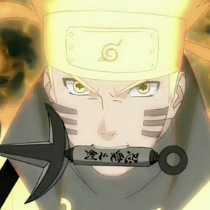 profile_Naruto Uzumaki