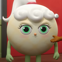 Melon Bread MBTI Personality Type image