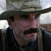 Daniel Plainview MBTI Personality Type image