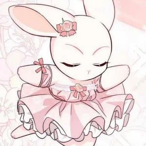 Vivi rabbit MBTI Personality Type image