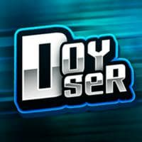 Doyser MBTI Personality Type image