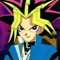 Atem (Season 0) MBTI Personality Type image