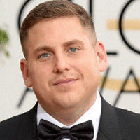 Jonah Hill tipo di personalità MBTI image