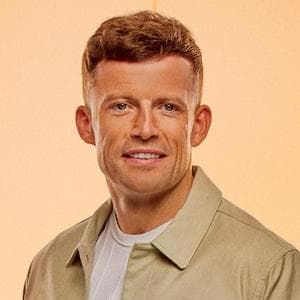 profile_Billy