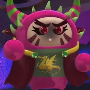 Lord Pitaya (东方求败) MBTI Personality Type image