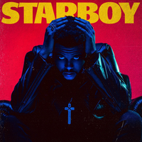 The Weeknd - Starboy (album) MBTI Personality Type image