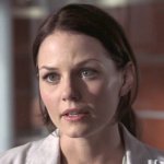 Allison Cameron tipo di personalità MBTI image