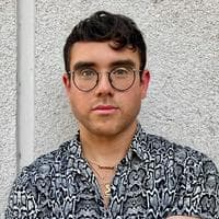 Oscar Gracey MBTI Personality Type image